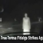 Is It true Teresa Fidalgo Strikes Again?